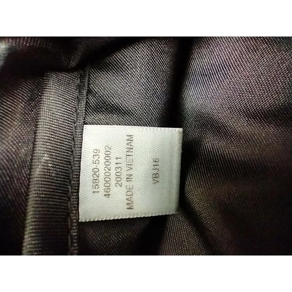 Vera Bradley inspect pics